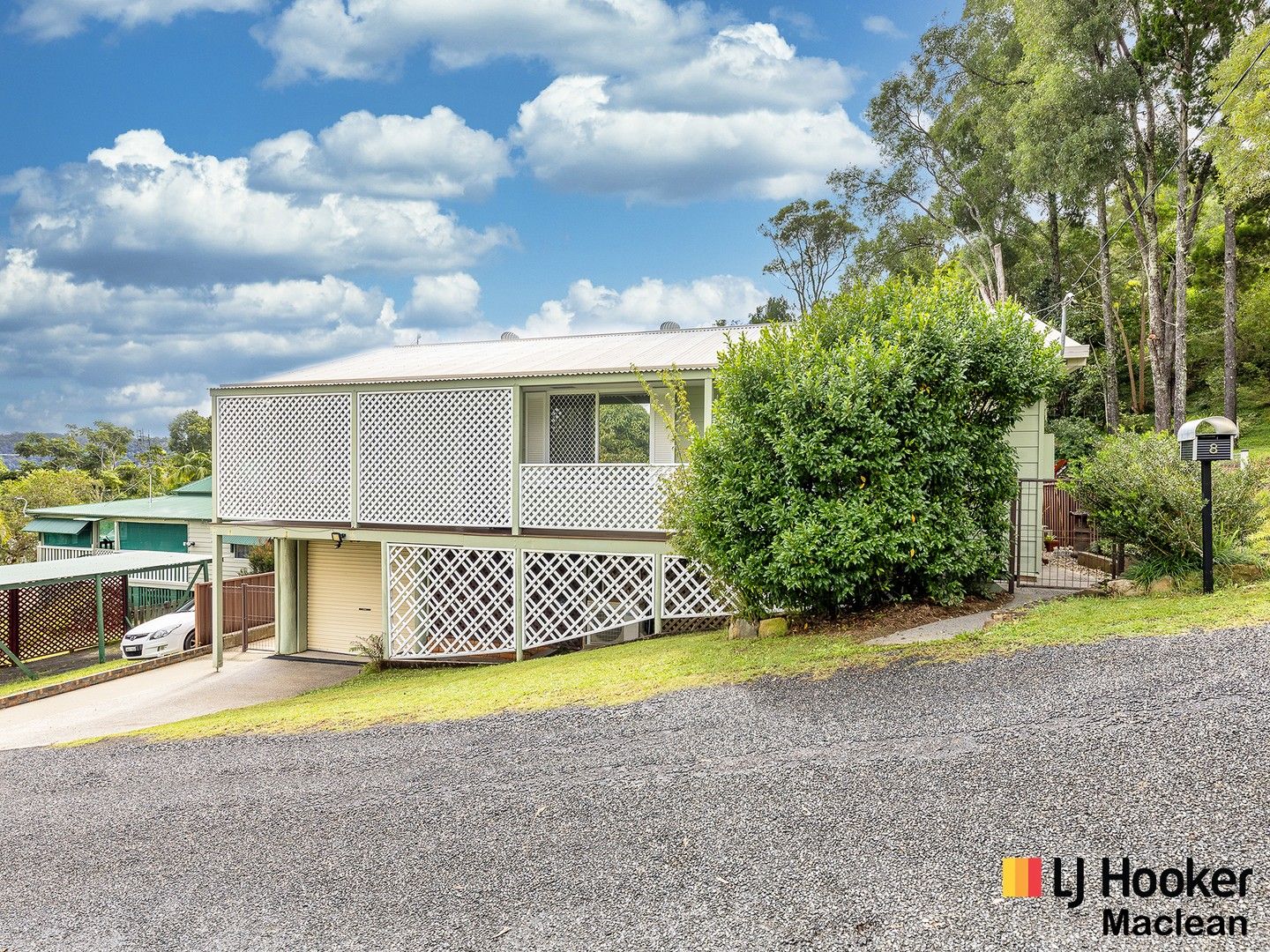3 bedrooms House in 8 Connors Lane MACLEAN NSW, 2463