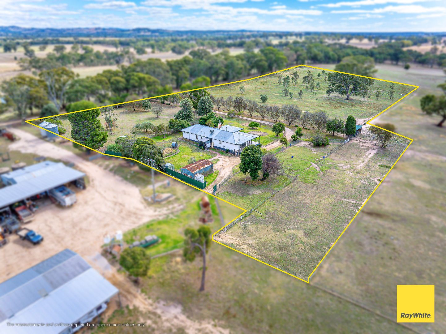 750 Jennings Hill Road, Sutton Grange VIC 3448, Image 1