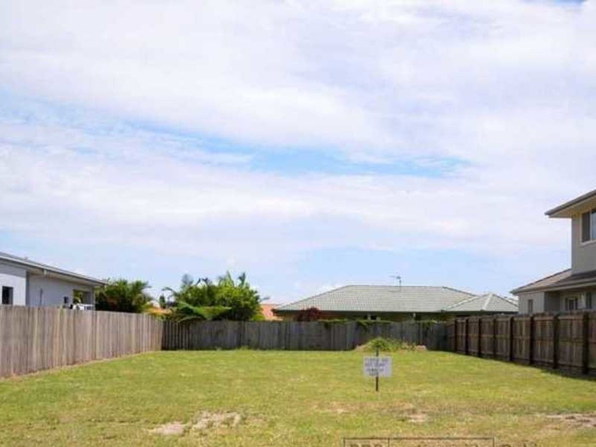 Lot 8/10 Marks Drive, Varsity Lakes QLD 4227, Image 0