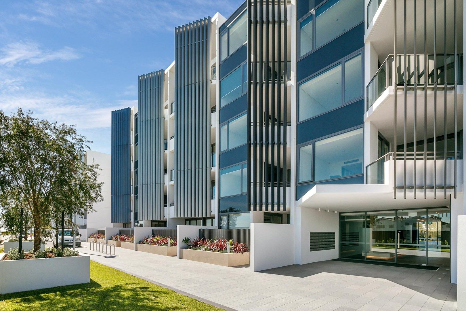 1 bedrooms Apartment / Unit / Flat in 304/7 Cattalini Lane NORTH FREMANTLE WA, 6159