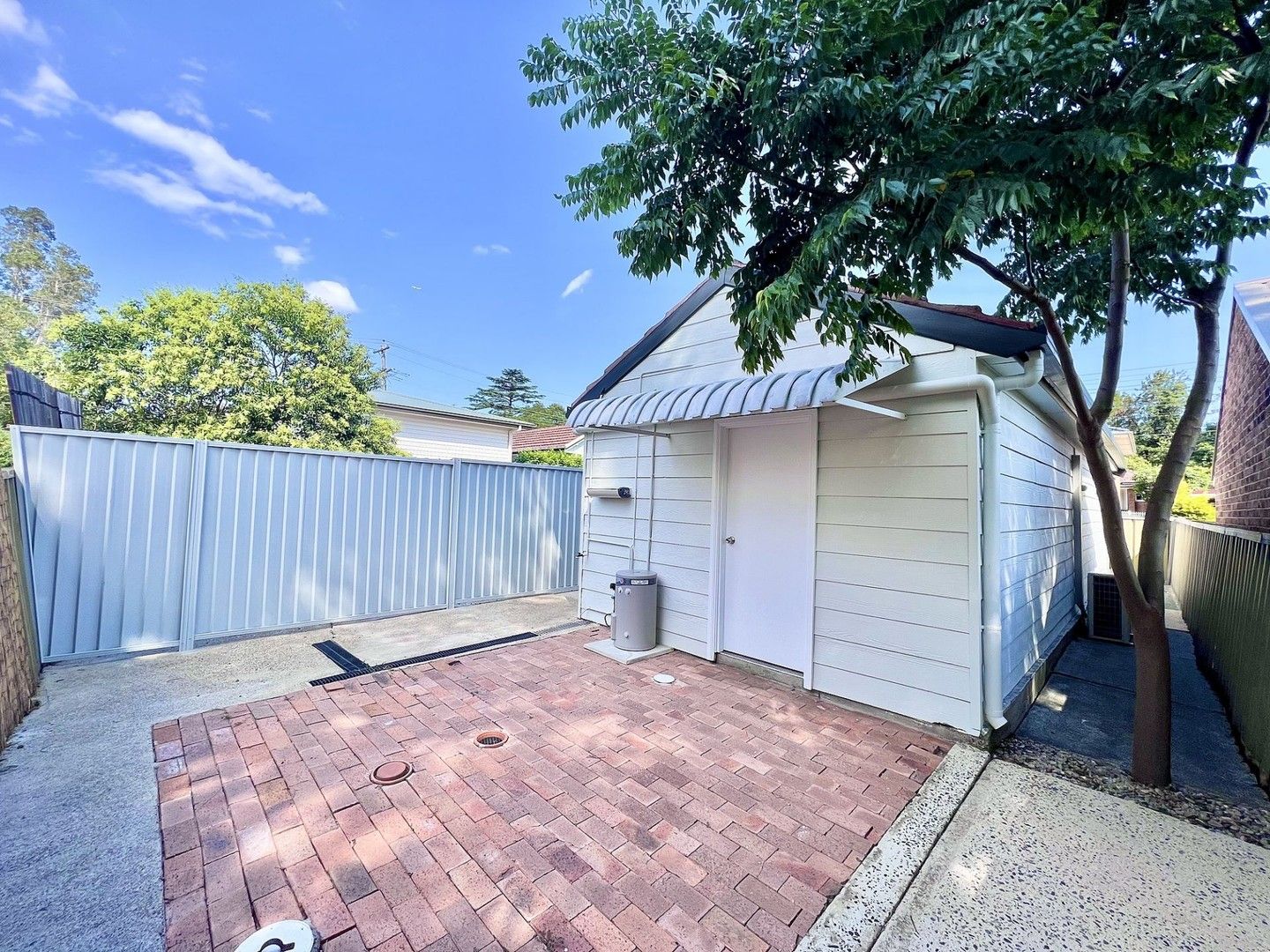 1 bedrooms House in 25a Hammers Rd NORTHMEAD NSW, 2152
