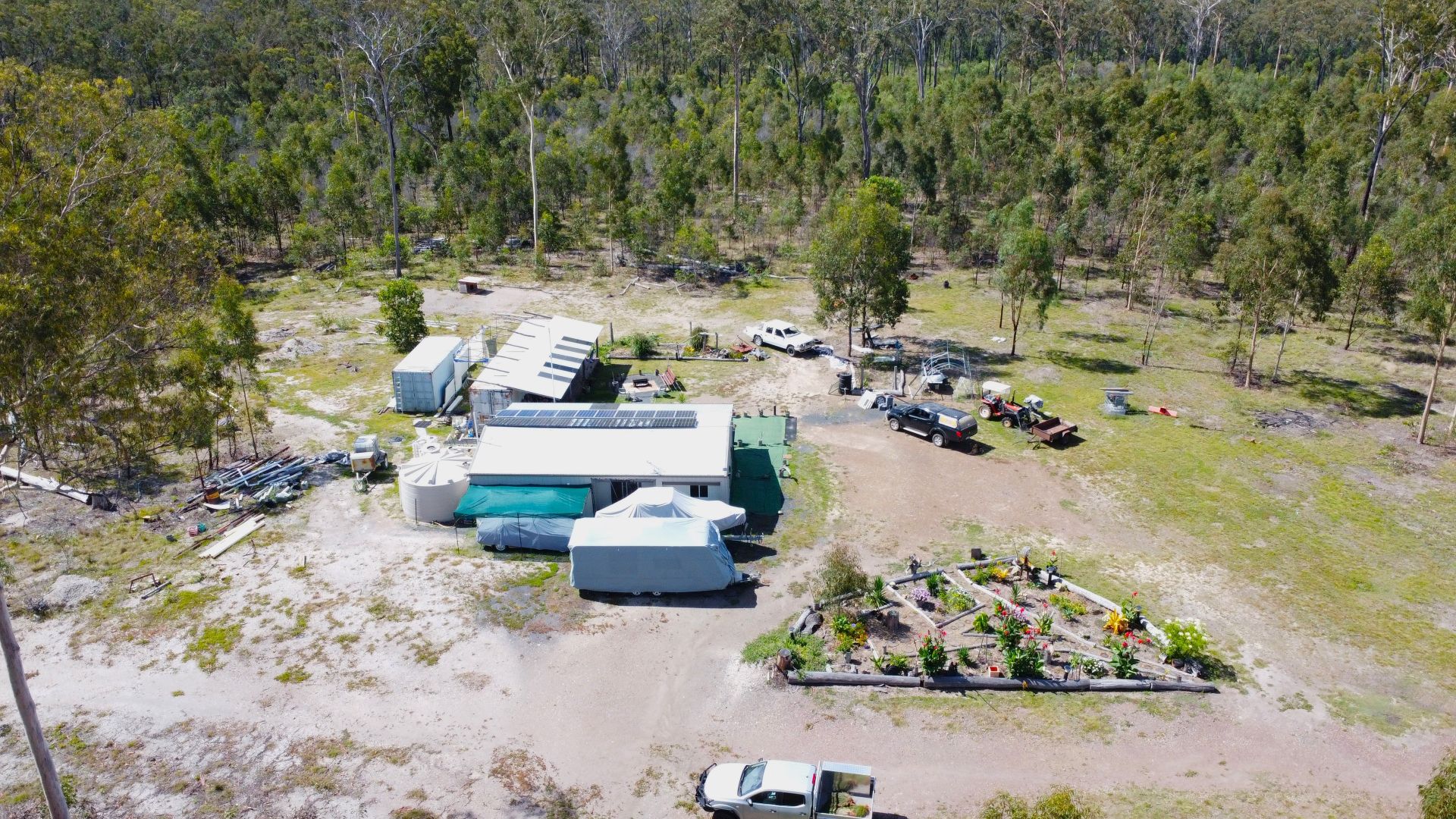 90 Corfield Drive, Booyal QLD 4671 House for Sale 400,000