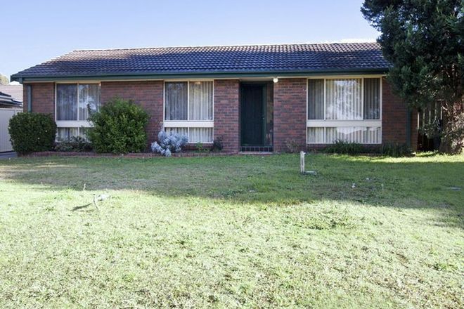 Picture of 1/18 Colevile Place, ROSEMEADOW NSW 2560