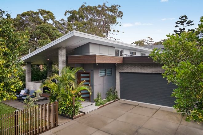 Picture of 48a Sabrina Ave, BATEAU BAY NSW 2261