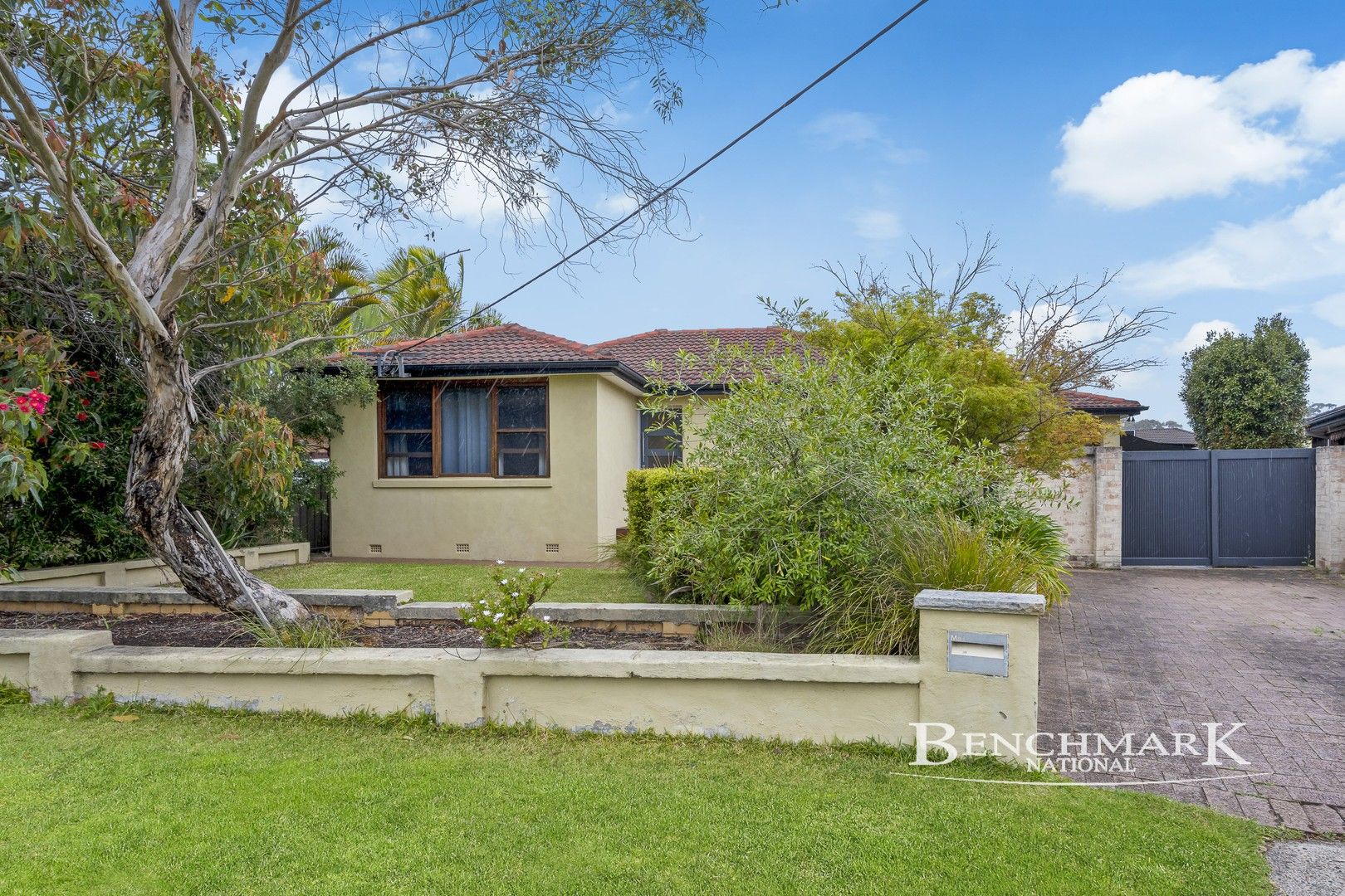 26 Burton Avenue, Moorebank NSW 2170, Image 0