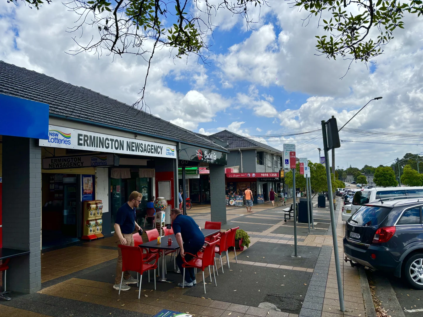 Additional image 9 of 13 LAMBERT AVENUE, Ermington NSW 2115