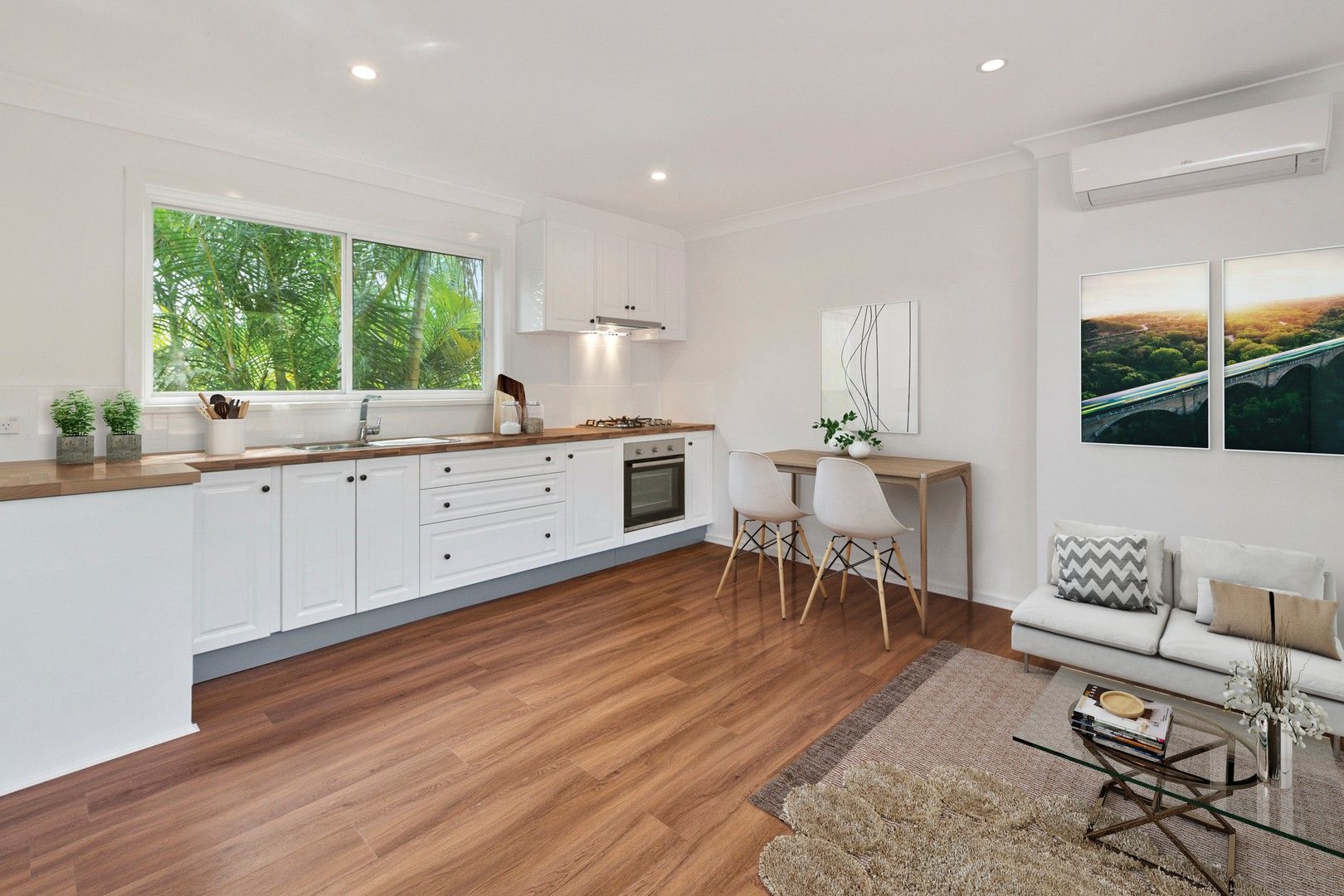 1 bedrooms Apartment / Unit / Flat in 75c Lantana Avenue COLLAROY PLATEAU NSW, 2097