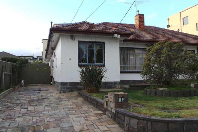 Picture of 16 Hutton Street, DANDENONG VIC 3175