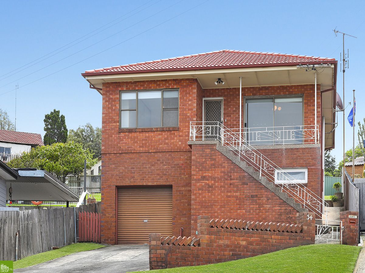 34 First Avenue North, Warrawong NSW 2502, Image 1
