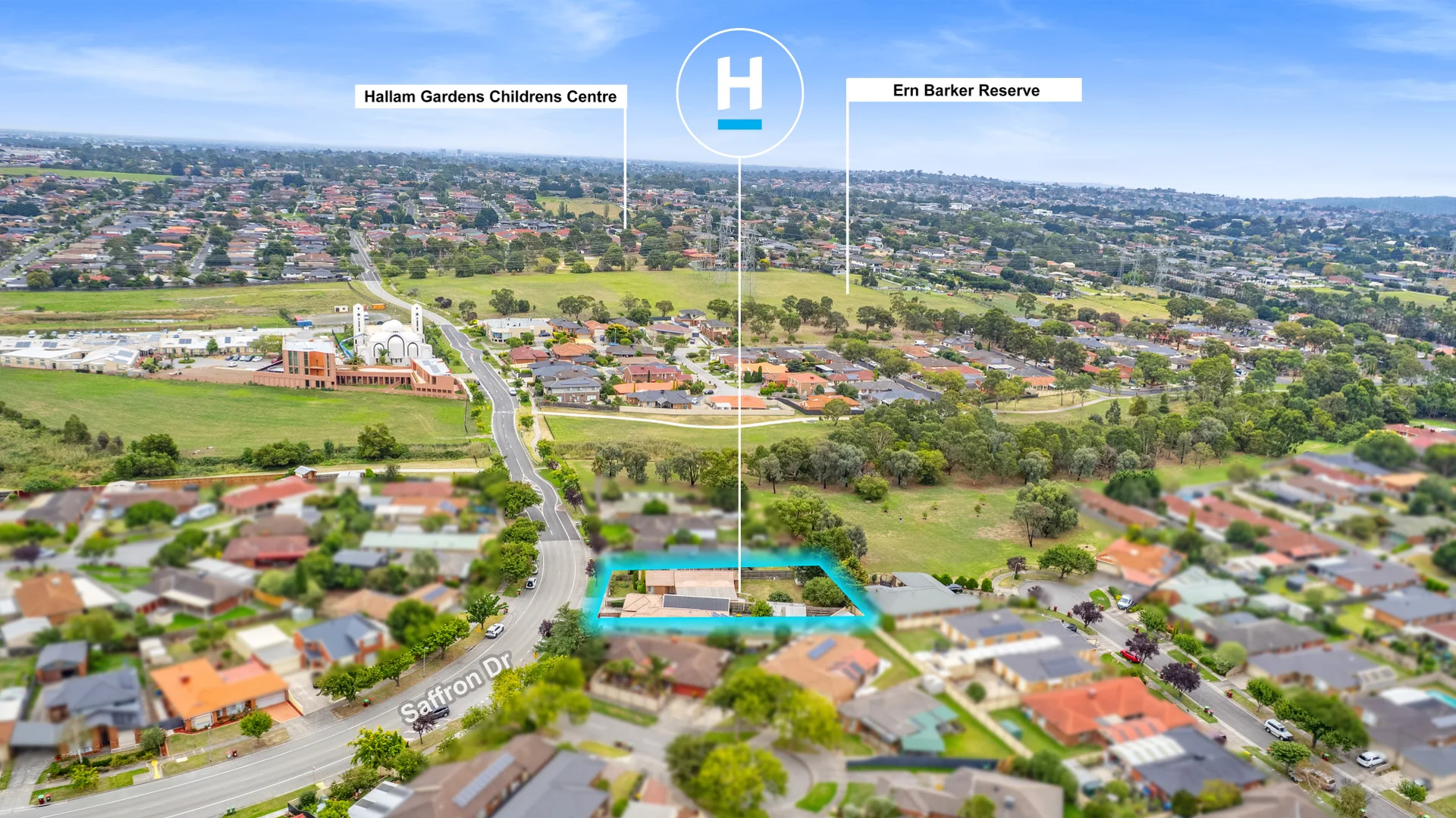 Additional image 21 of 86 Saffron Drive, Narre Warren VIC 3805