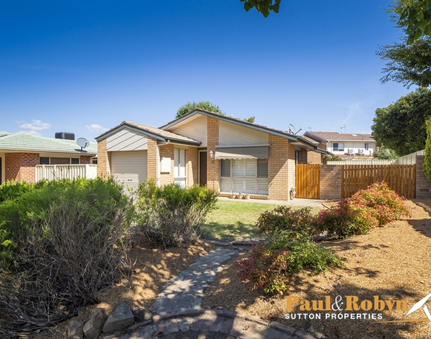 4 Nambir Court, Bonython ACT 2905