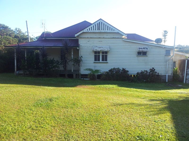 1174 Pomona Kin Kin Road,, Kin Kin QLD 4571, Image 0