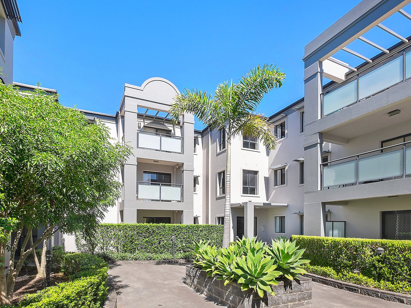 2 bedrooms Apartment / Unit / Flat in 10/410 Rocky Point Road SANS SOUCI NSW, 2219