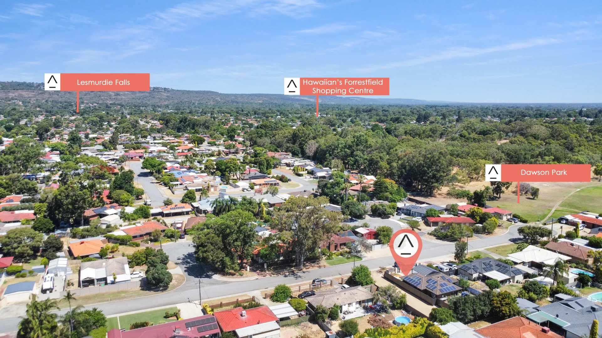 Additional image 33 of 20a Ilex Way, Forrestfield WA 6058