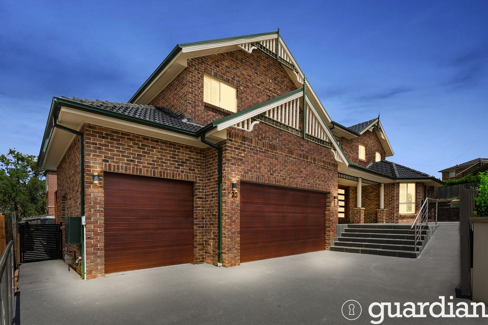 23 Monarch Close, Rouse Hill NSW 2155, Image 1