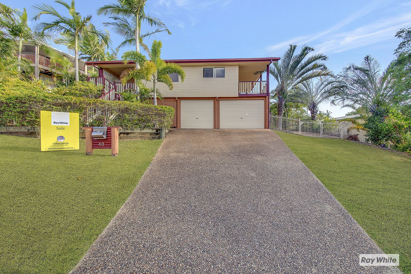 40 Benowa Drive, Taranganba QLD 4703, Image 1