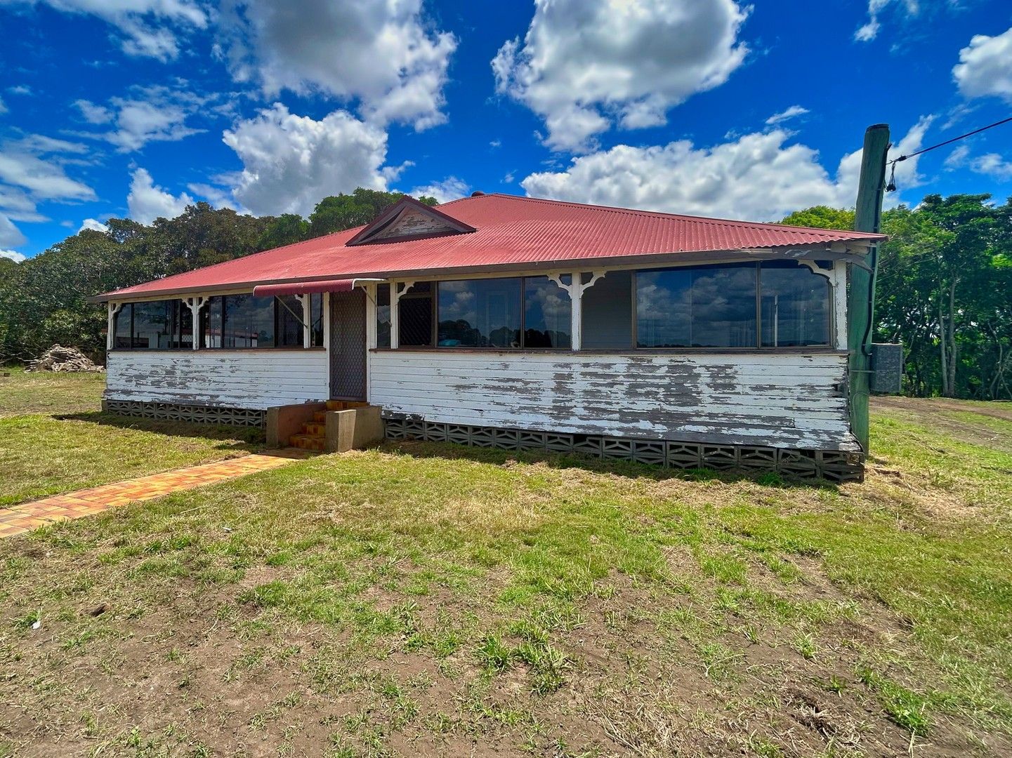 4 bedrooms House in 440 Bundocks Road CASINO NSW, 2470