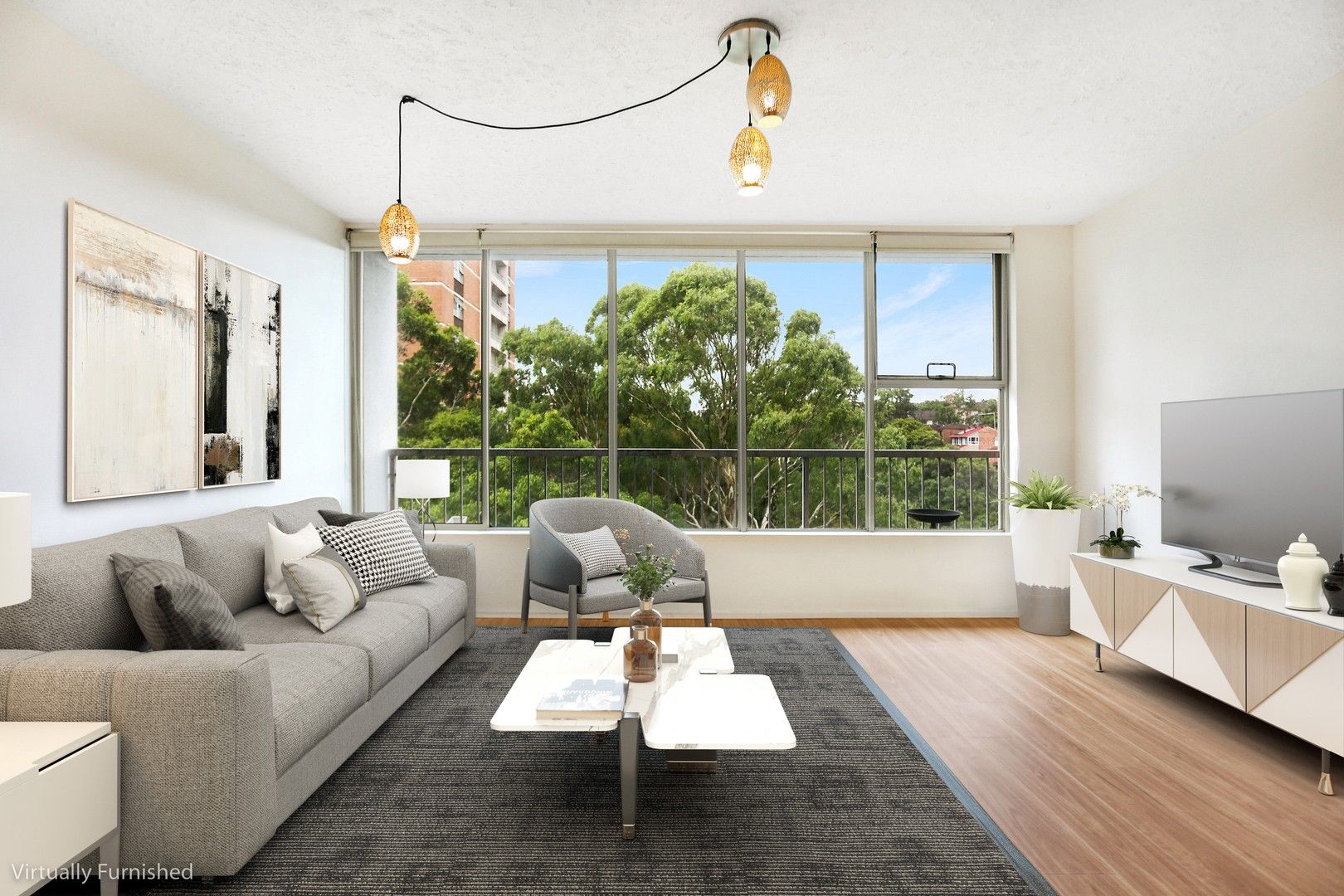 2 bedrooms Apartment / Unit / Flat in 81/260 Alison Road RANDWICK NSW, 2031
