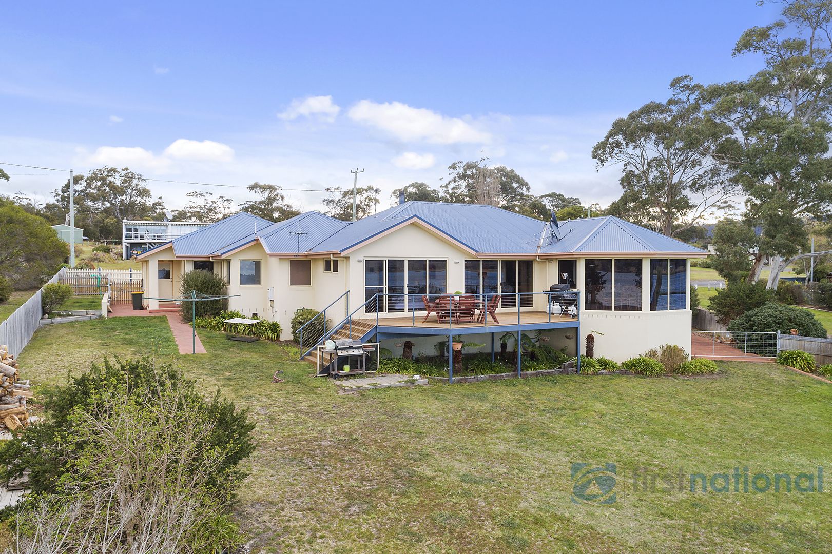 31 Barton Avenue, Triabunna TAS 7190, Image 1