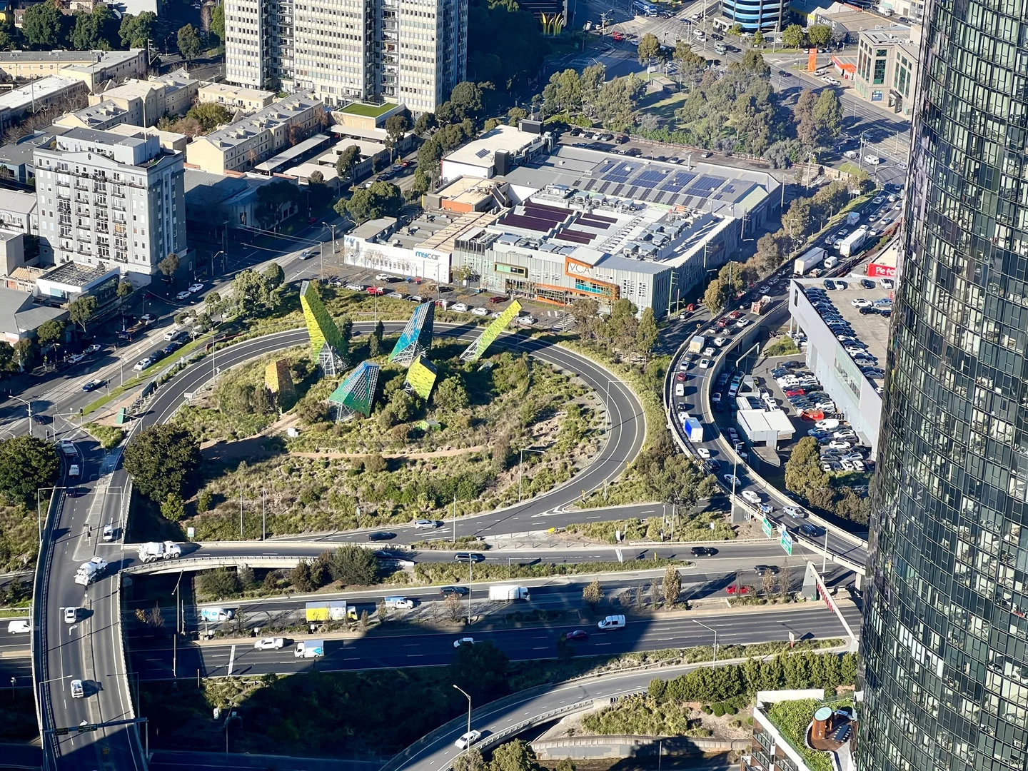 Additional image 21 of 6215/70 Southbank Boulevard, Southbank VIC 3006