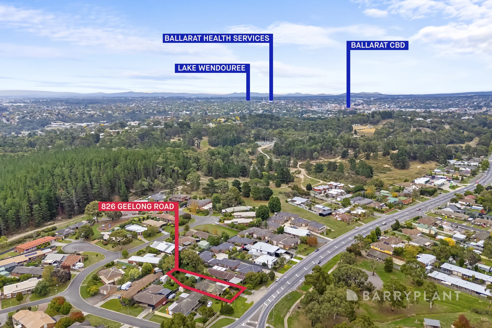 Additional image 20 of 826 Geelong Road, Canadian VIC 3350