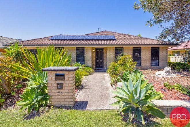 Picture of 55 Streeton Drive, METFORD NSW 2323