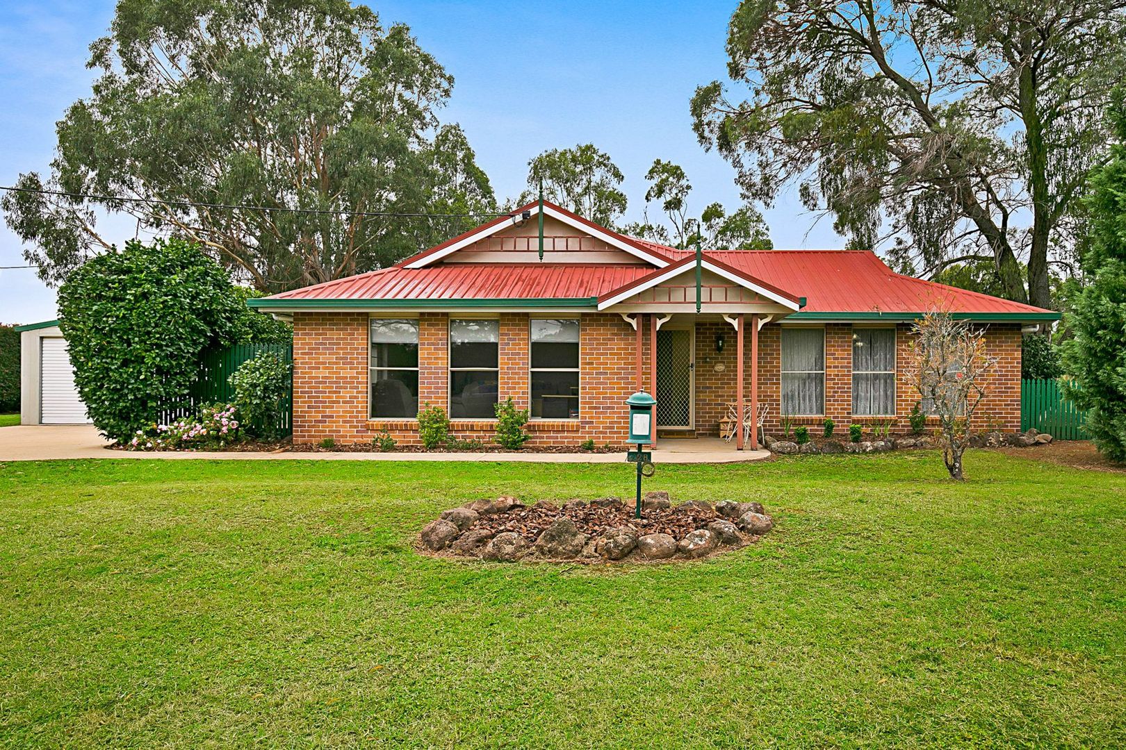 28 Woolmer Road, Highfields QLD 4352