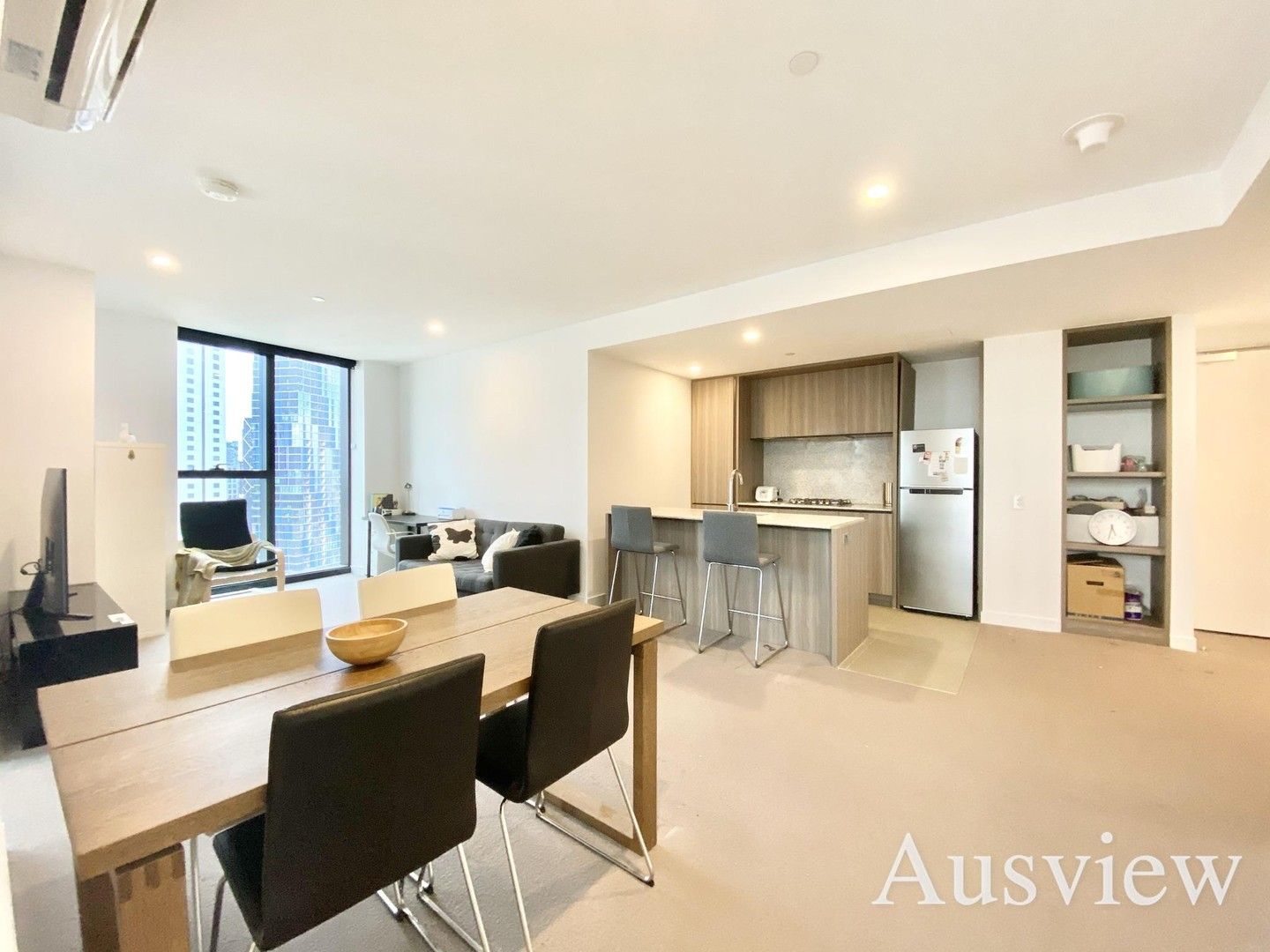 2 bedrooms Apartment / Unit / Flat in 3*04/160 Victoria Street CARLTON VIC, 3053