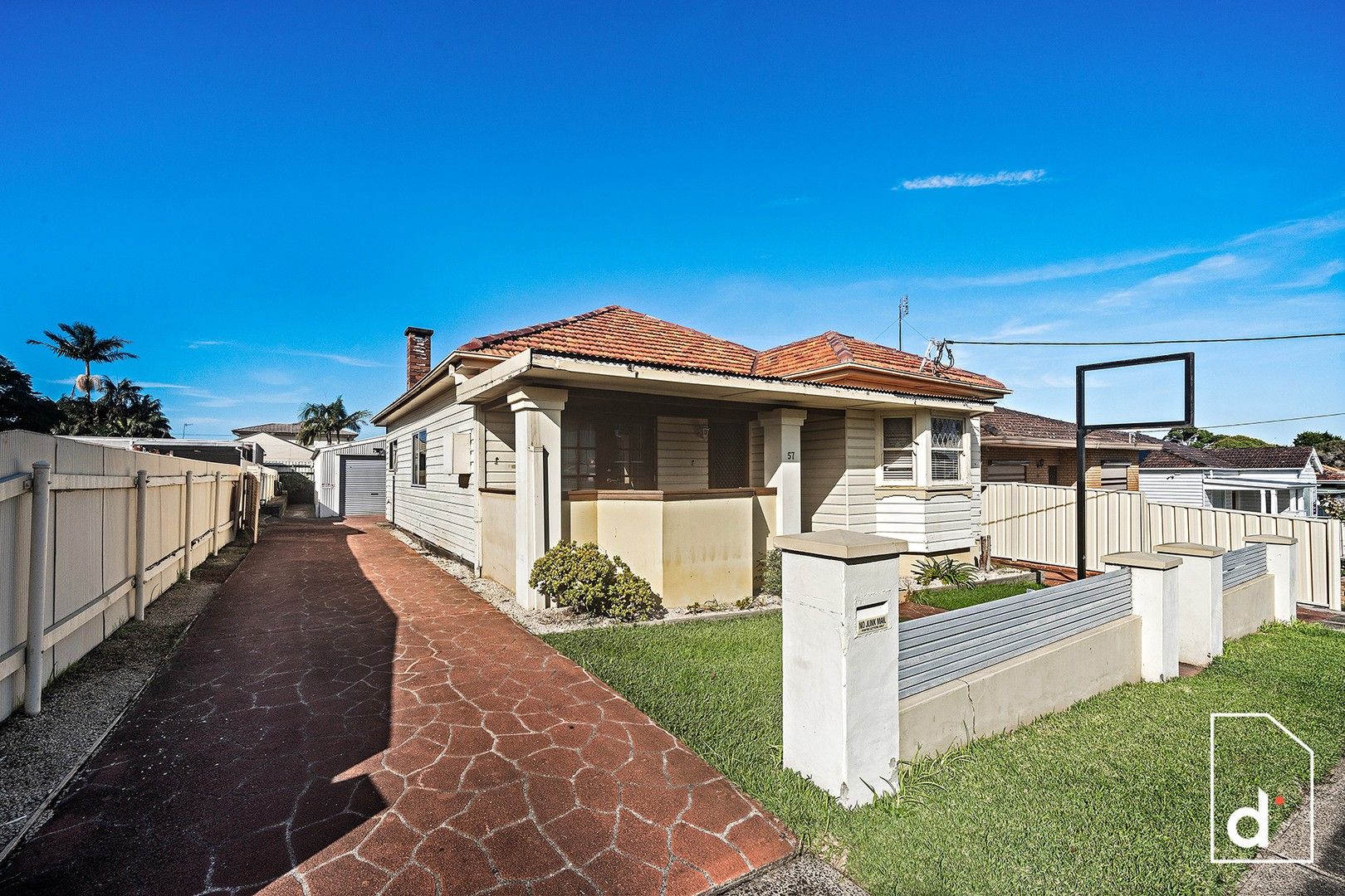 3 bedrooms House in 57 Auburn Street WOLLONGONG NSW, 2500