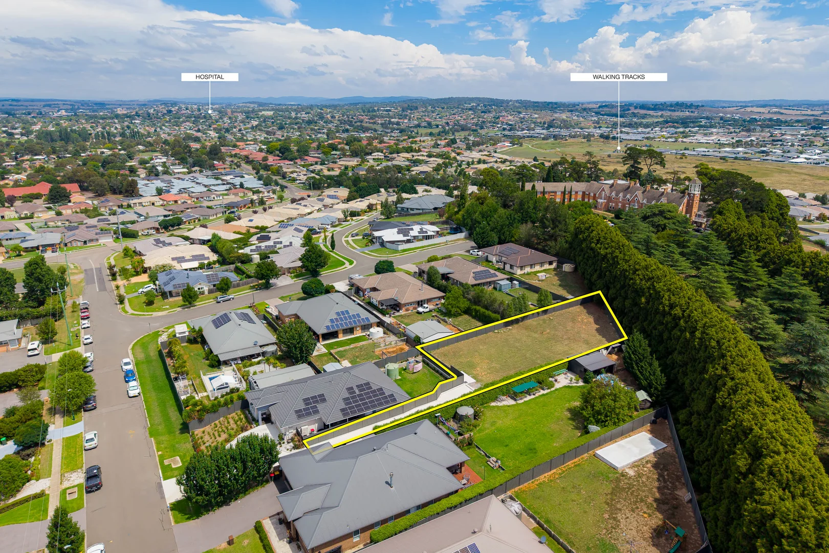 Additional image 4 of 2/12 Poidevin Place, Goulburn NSW 2580