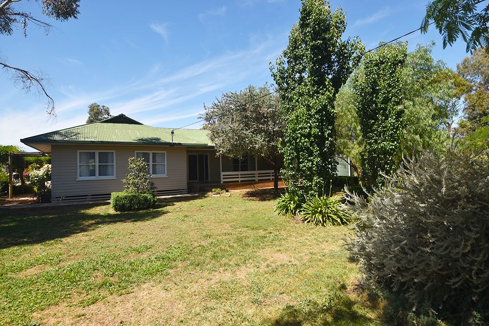 395 Graham Road, Kyabram VIC 3620, Image 0