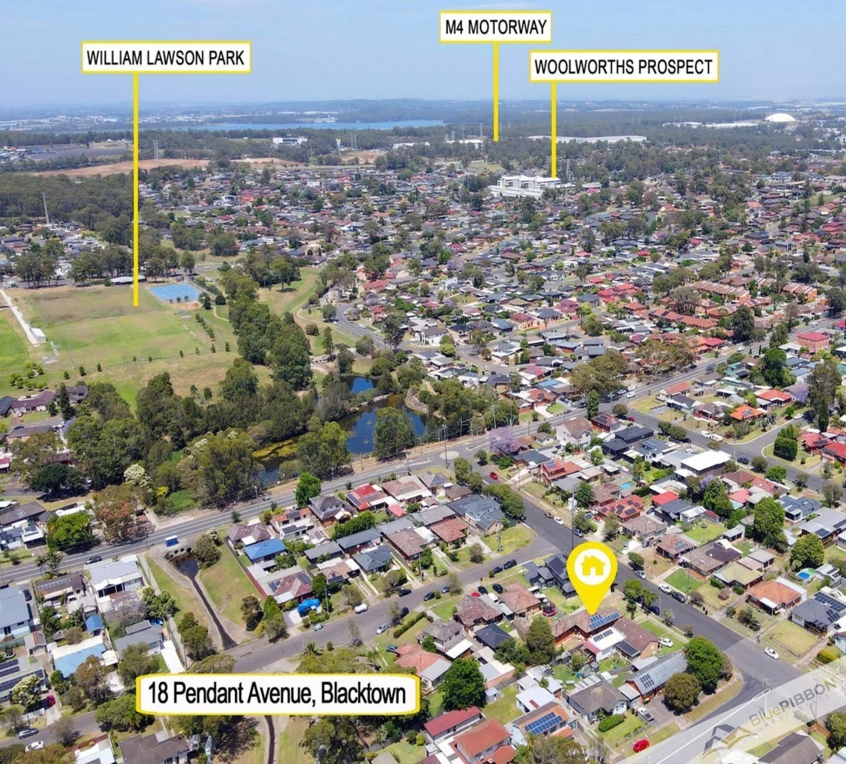 Additional image 6 of 18 Pendant Avenue, Blacktown NSW 2148