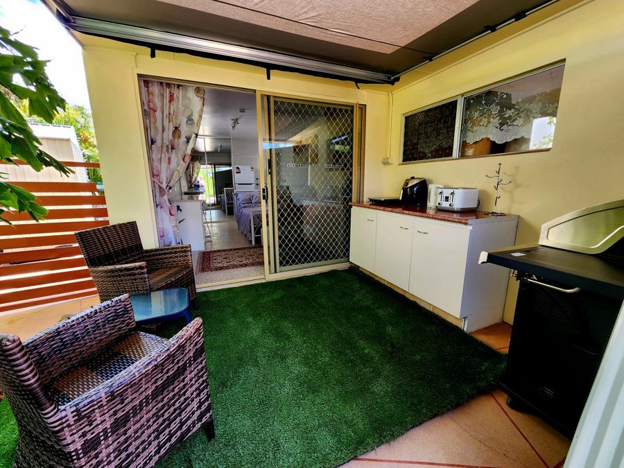 1 bedrooms Studio in 5/2 Tern Drive BURLEIGH WATERS QLD, 4220