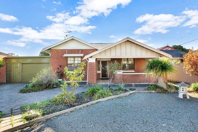 Picture of 41 Barwell Avenue, MARLESTON SA 5033