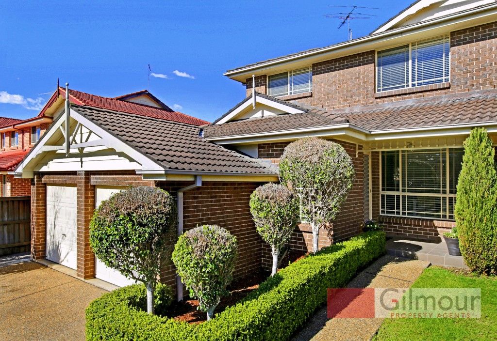 1/9 Gindurra Avenue, Castle Hill NSW 2154, Image 0