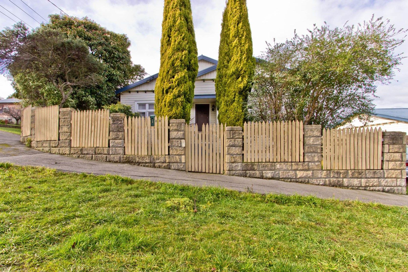 28 Derby Street, Mowbray TAS 7248, Image 0