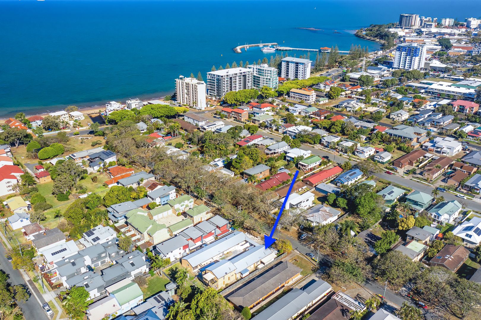 1/22-24 GRANT STREET, Redcliffe QLD 4020, Image 2