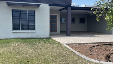 Picture of 1/2 Havelock Street, COOLALINGA NT 0839