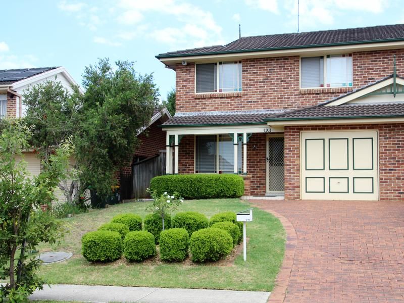 1/11 Darlington Drive, Cherrybrook NSW 2126