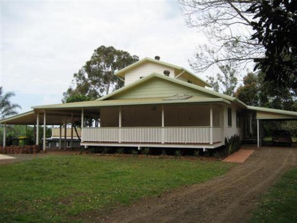 94 Rosebank Road, Corndale NSW 2480