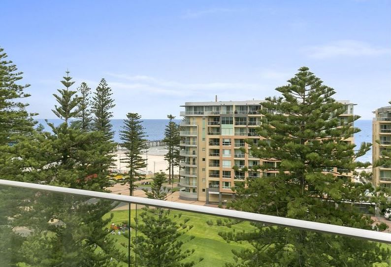 35/23 Colley Terrace, Glenelg SA 5045