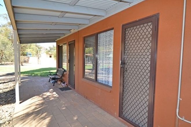 Picture of 32/26 Palm Place, ROSS NT 0870