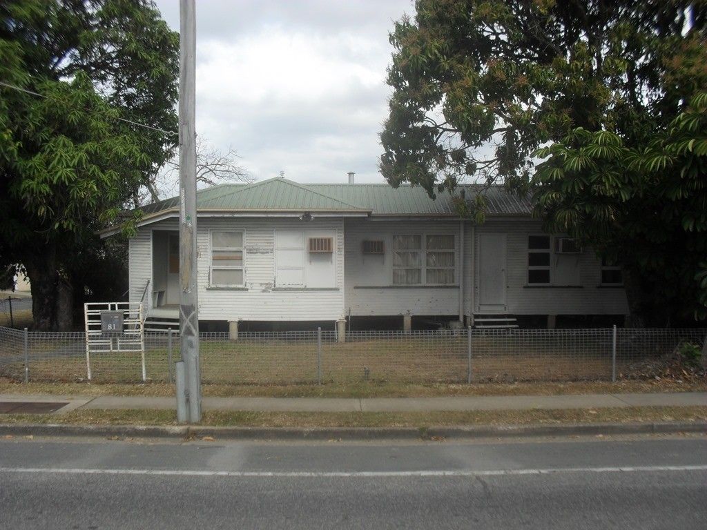 81 Nebo Road, West Mackay QLD 4740, Image 0