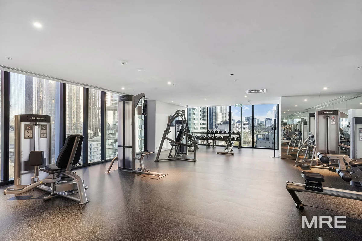 Additional image 14 of 5707/462 Elizabeth Street, Melbourne VIC 3000