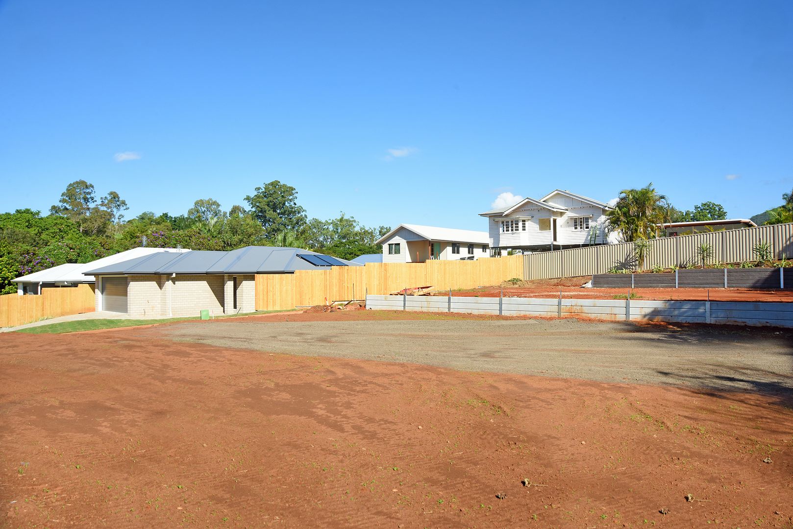 Lot 6 23 Railway Pde, Glass House Mountains QLD 4518, Image 2