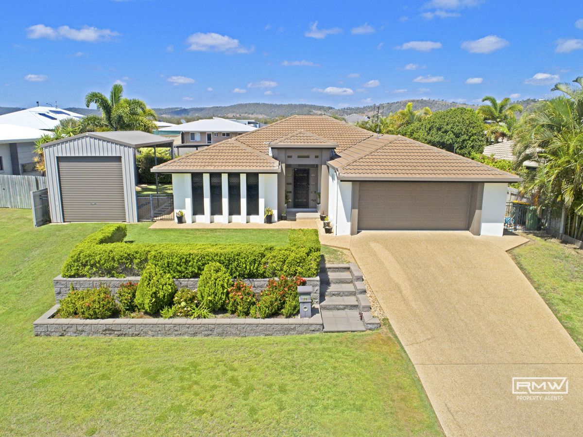 20 Adventurer Drive, Taroomball QLD 4703, Image 0