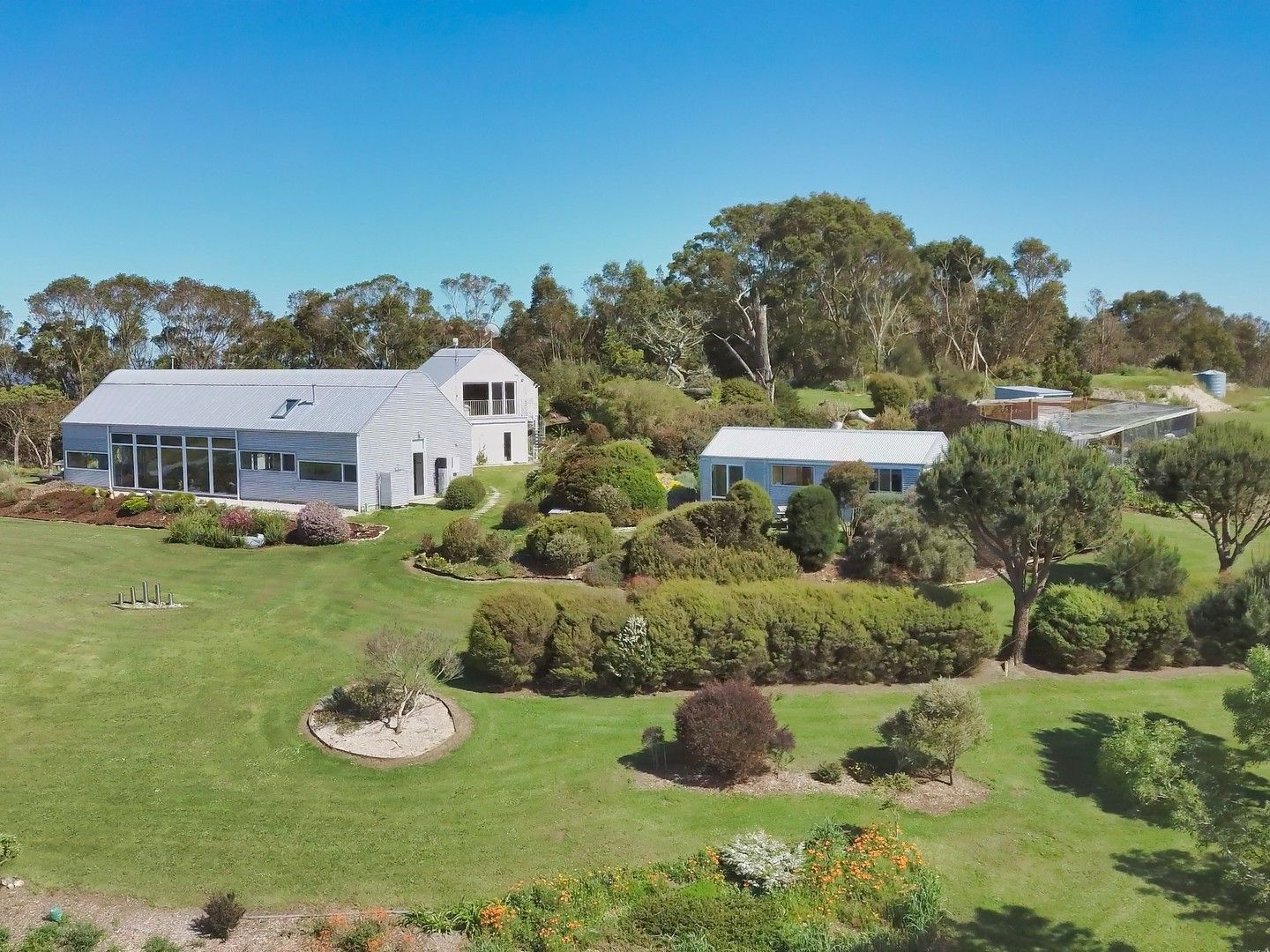 50 Wallis Ridge Road, Fish Creek VIC 3959 House for Sale Domain