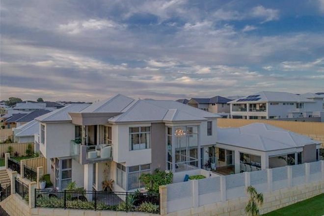 Picture of 549 Burns Beach Road, ILUKA WA 6028