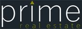 Logo for Prime Real Estate