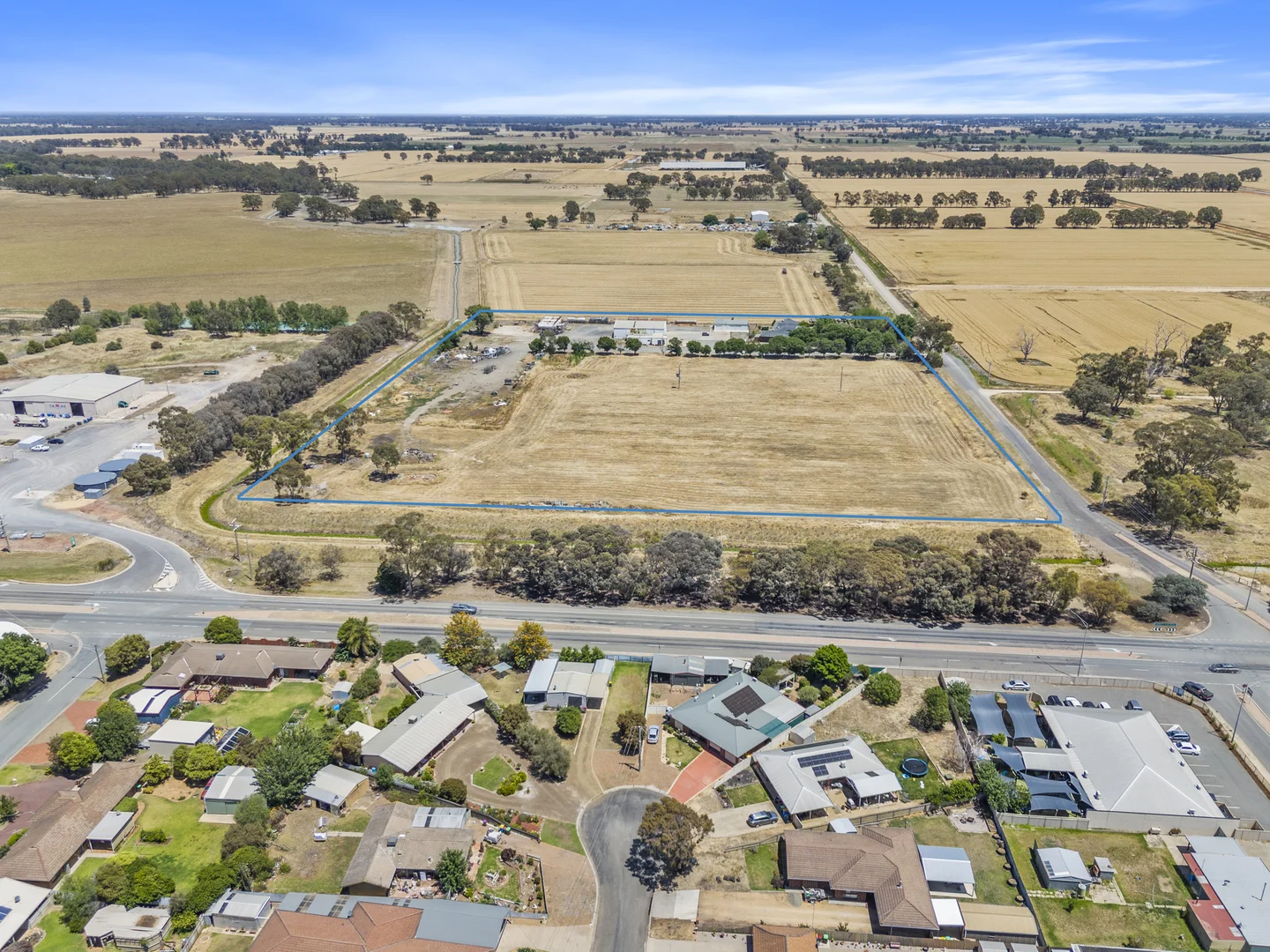 Additional image 43 of 7 & 25 Saxton St West,, Numurkah VIC 3636